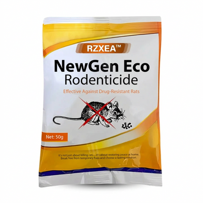 Limited Stock!!⚡RZXEA™ NewGen Eco Rodenticide