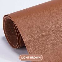 Light brown